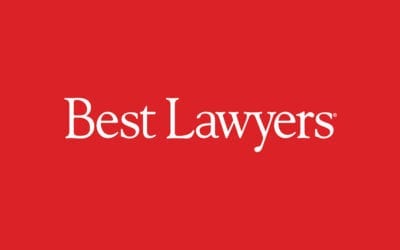 Best Law Firm of the Year por tercer año consecutivo