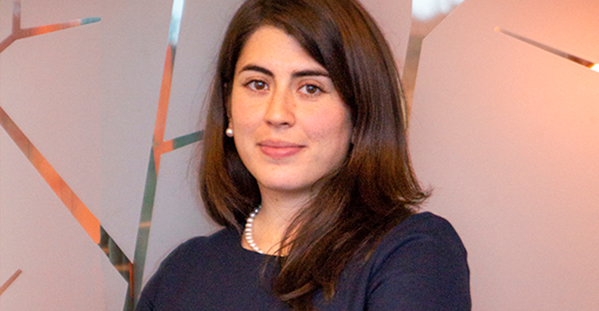 Catalina Wastavino