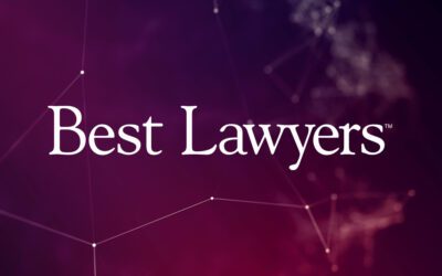 Best Law Firm of the Year 2022- Tax Law